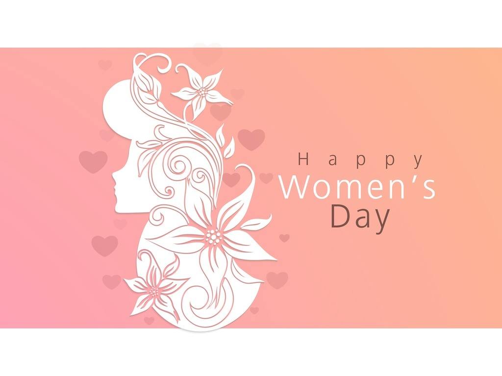 女神節(jié) | 致最美的妳！
